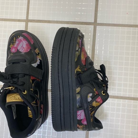 nike vandal 2k floral size 9 - Picture 9 of 10